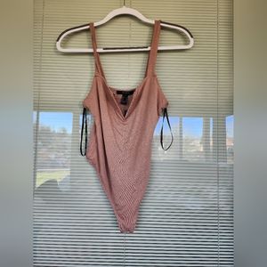 Forever 21 Knit/Bodysuit